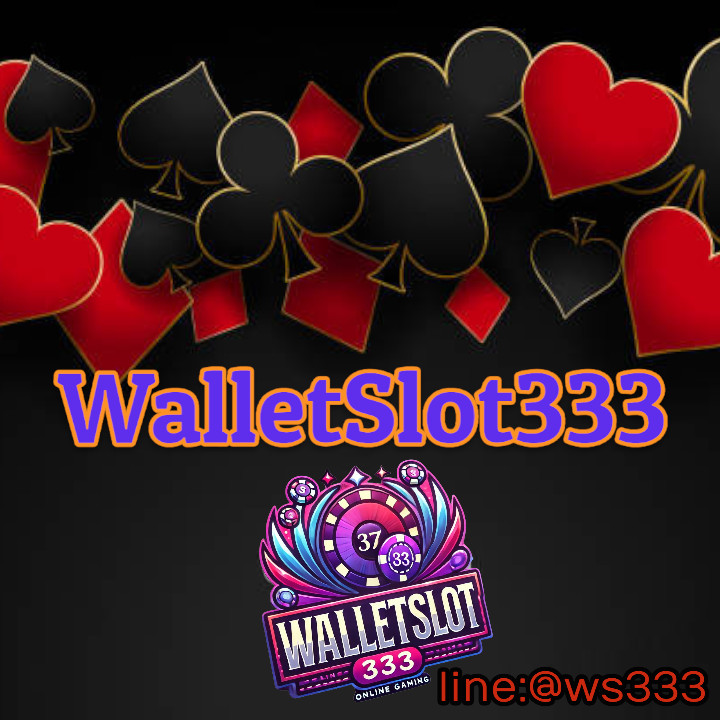 WalletSlot333