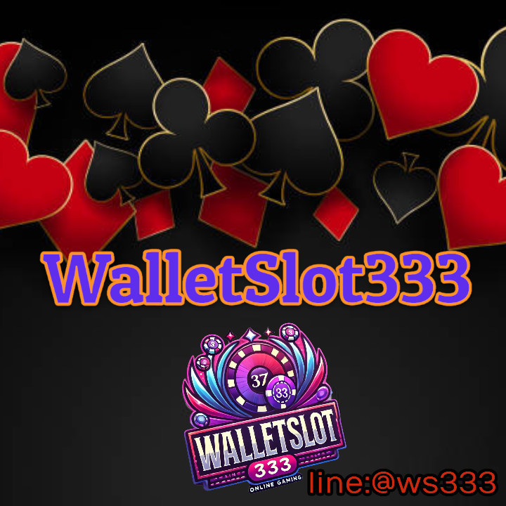 WalletSlot333
