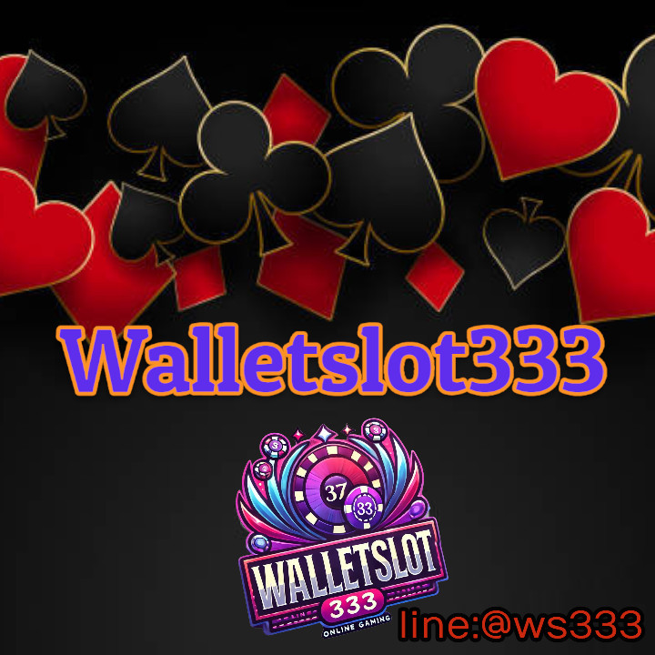 Walletslot333