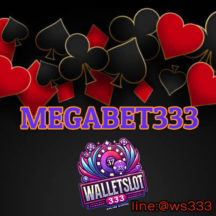 Megabet333