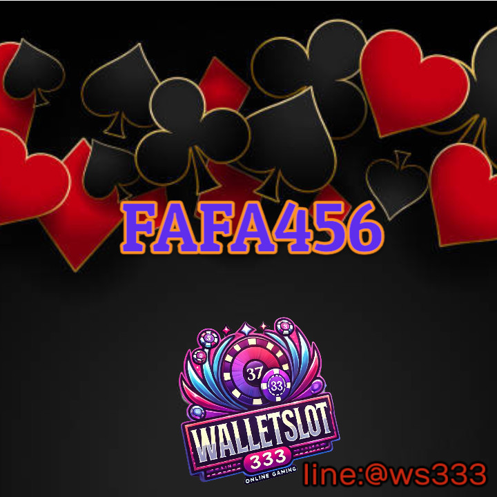 FAFA456