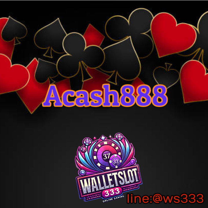 Acash888