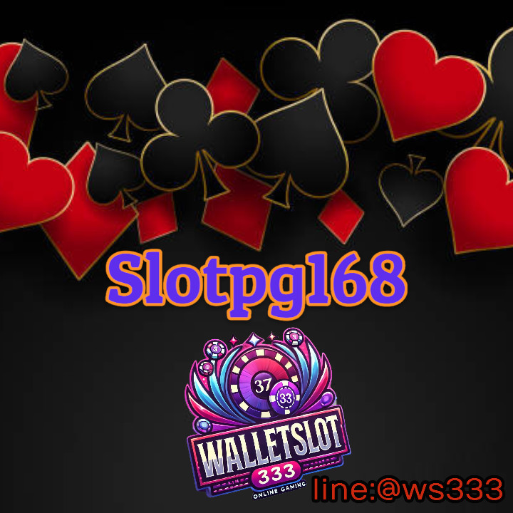 Slotpg168