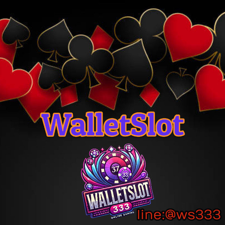 Wallet Slot