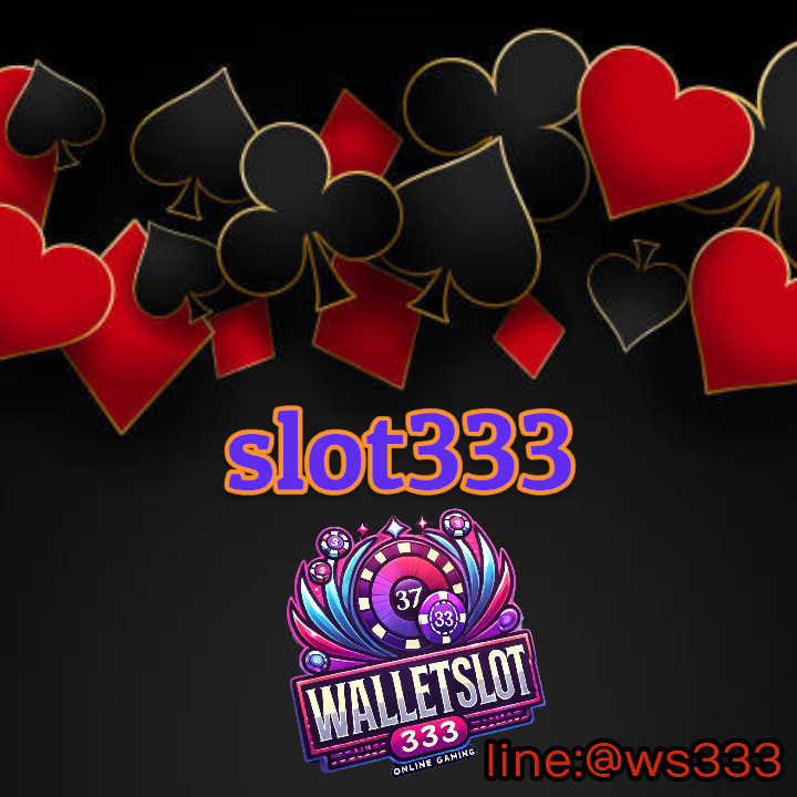 Slot333
