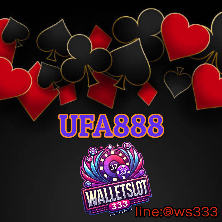 UFA888
