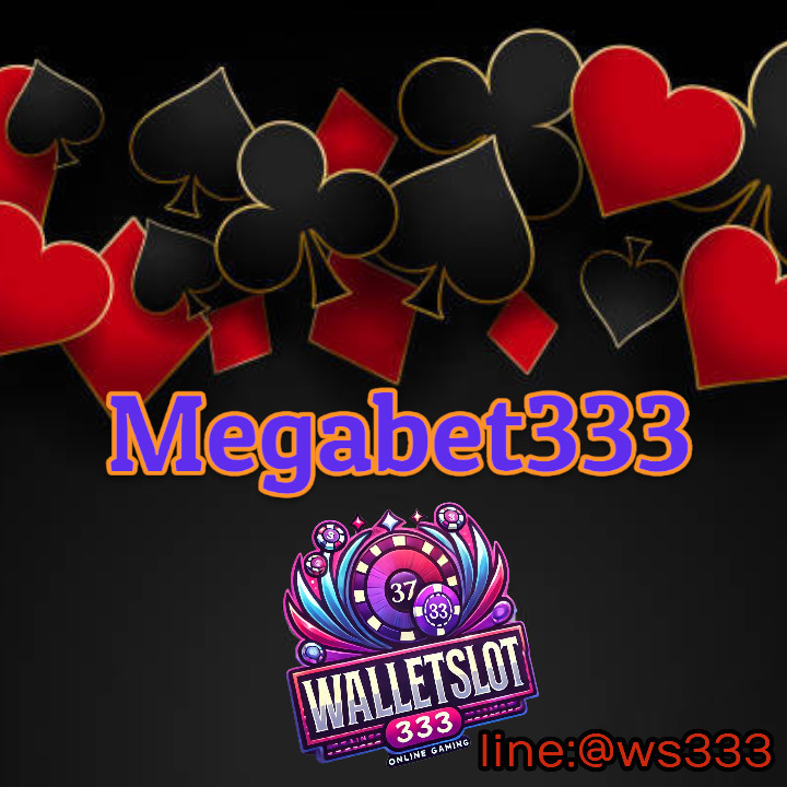 Megabet333