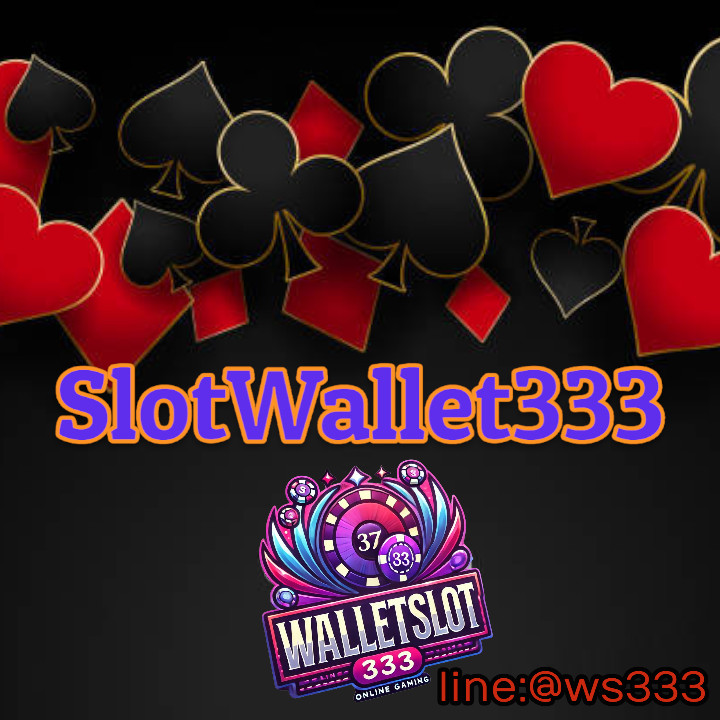 Slot Wallet 333