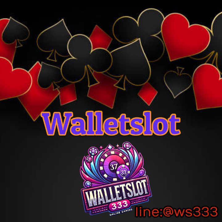 Walletslot