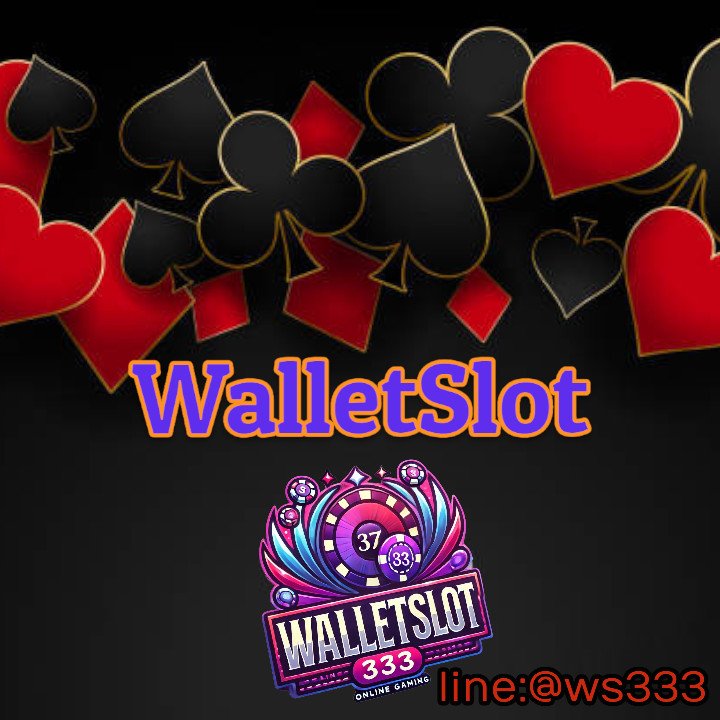Wallet Slot