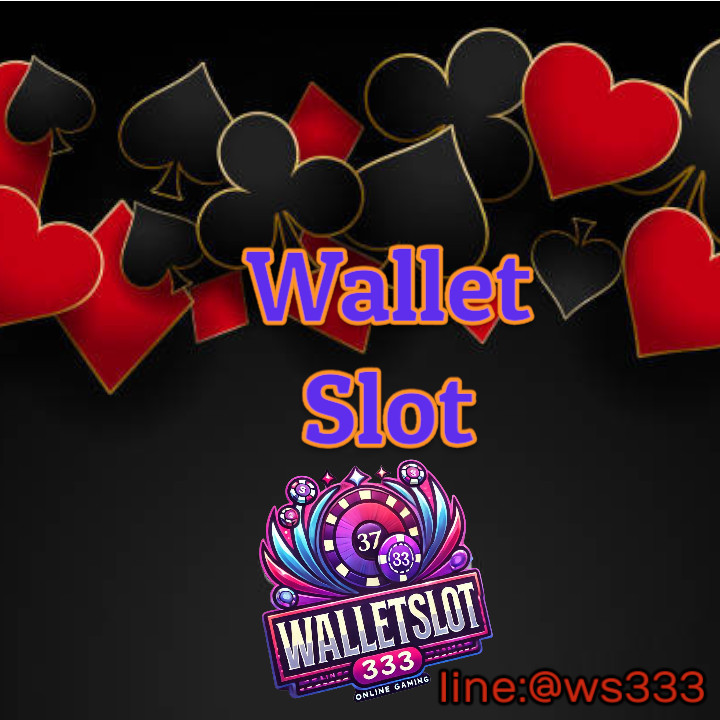Wallet Slot