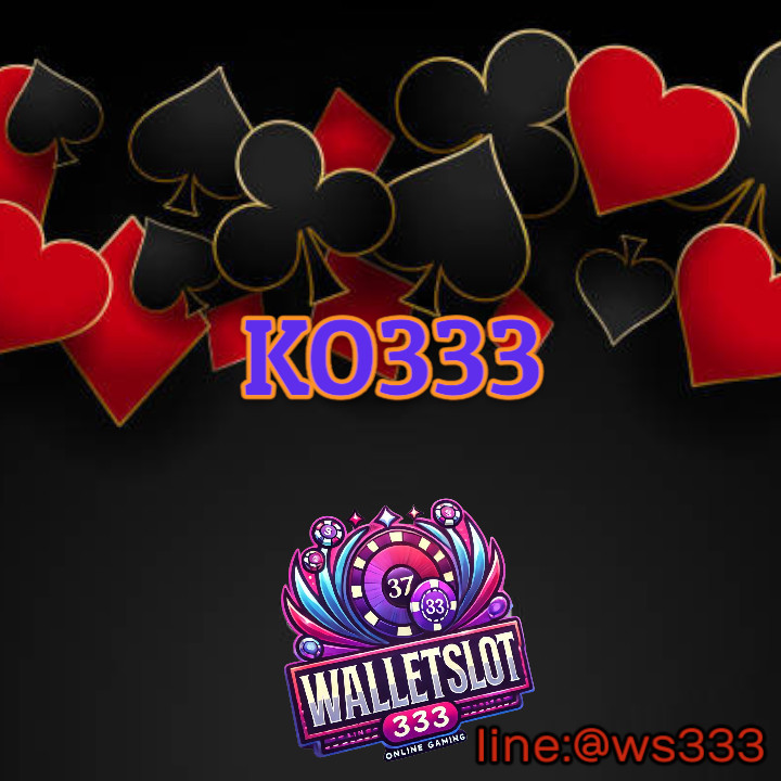 KO333