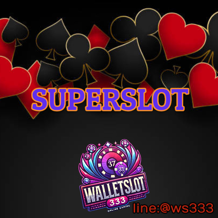 SUPERSLOT