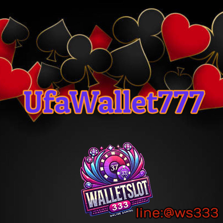 UfaWallet777