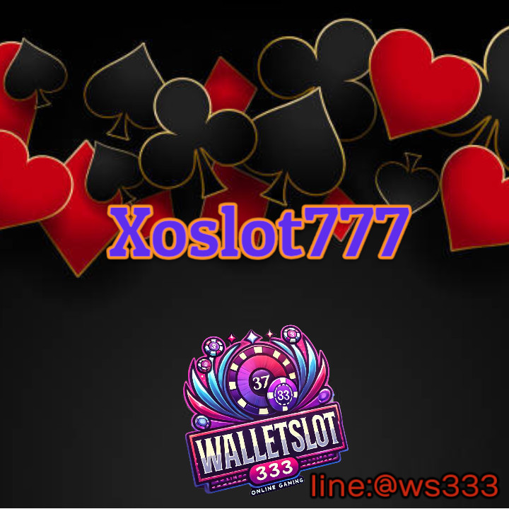 Xoslot777