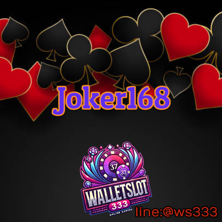 Joker168