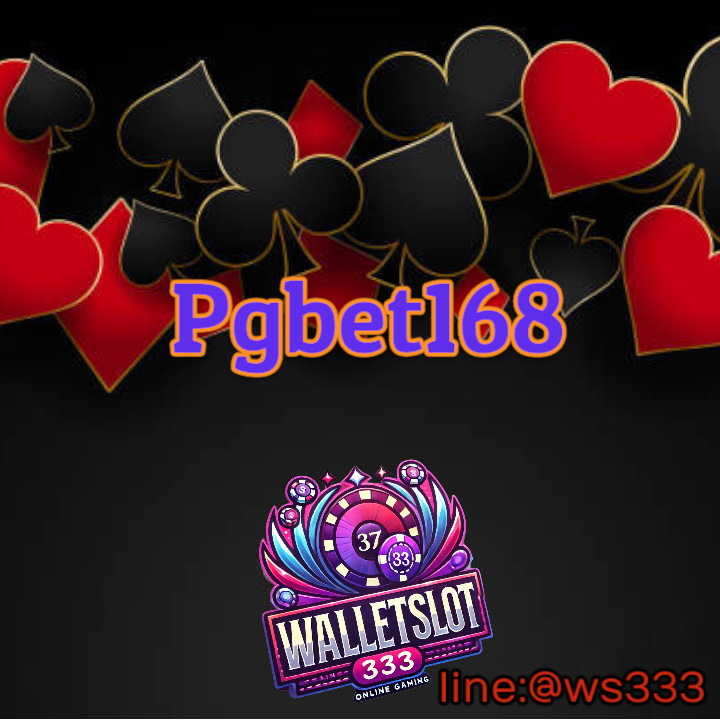 research Pgbet168