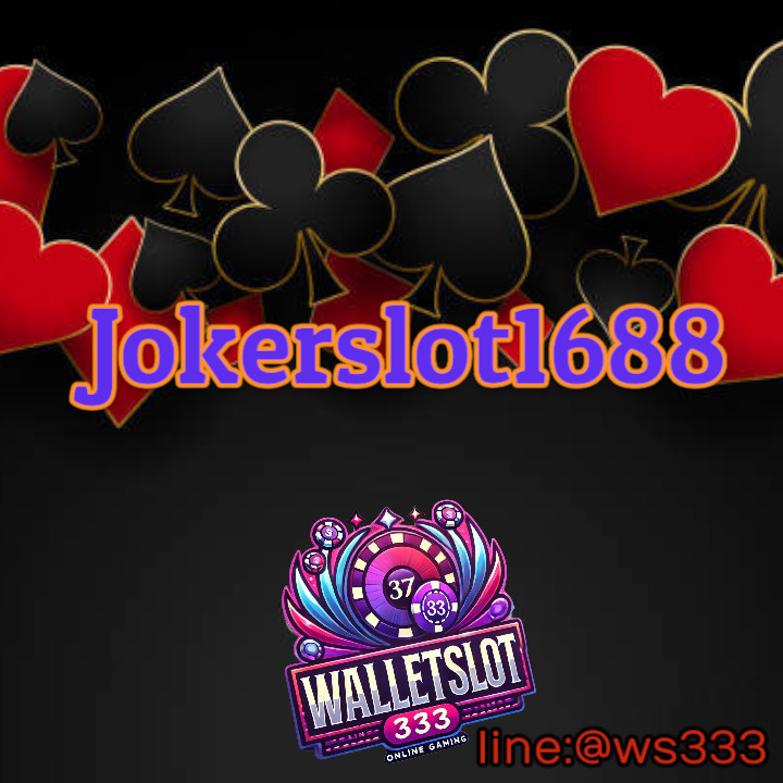 Jokerslot1688