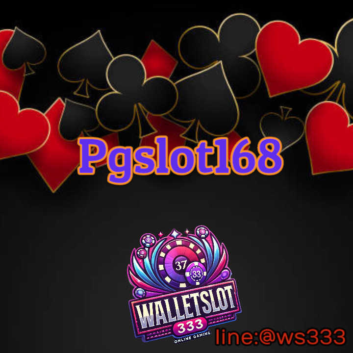 Pgslot168