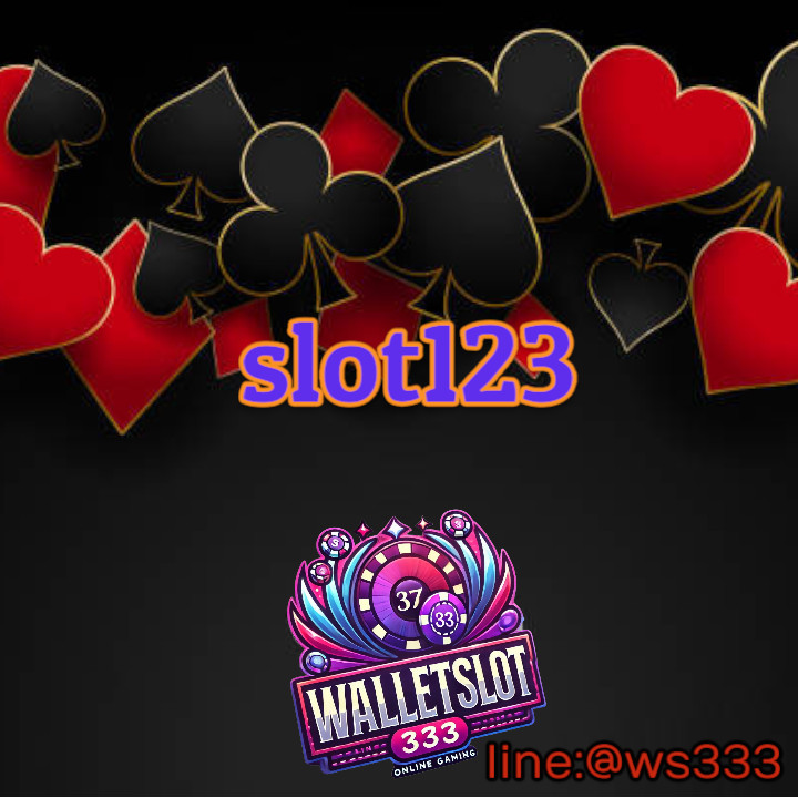 Slot123