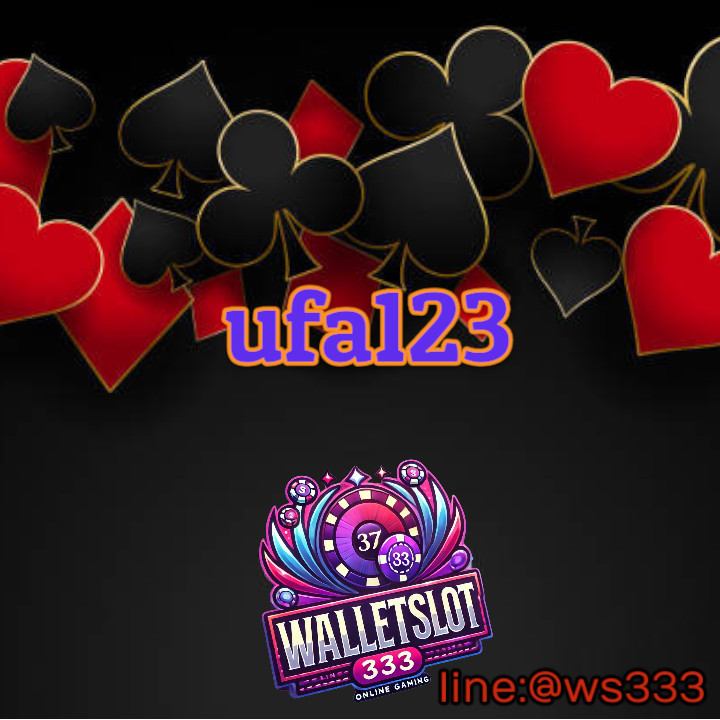 UFA123