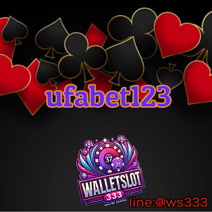 ufabet123